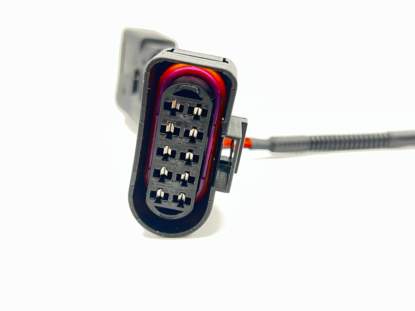 VW Amarok MK1 (2010 - 2020) High Beam Piggyback Loom