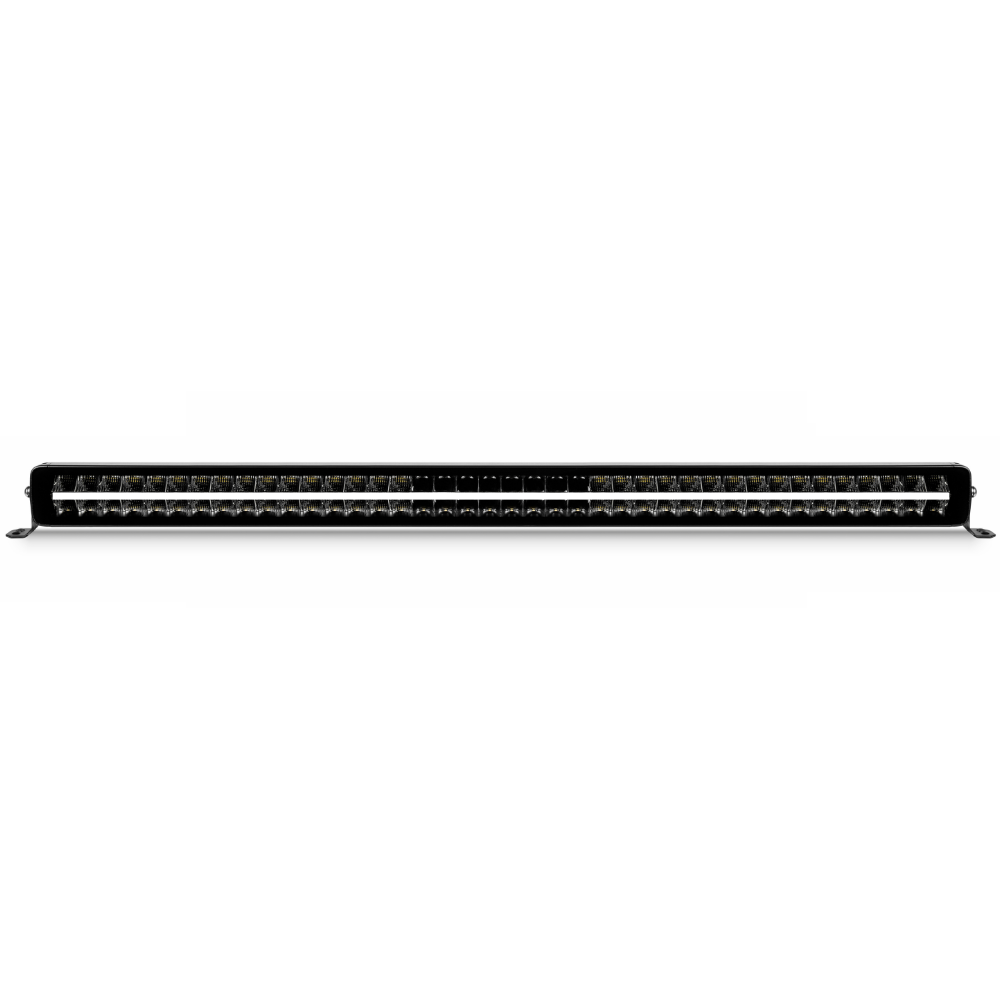 Van Master Strike 42" Driving Lamp with Dual Colour Dynamic Position Light