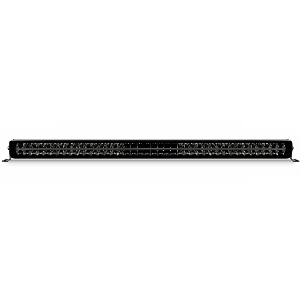 Van Master Strike 42" Driving Lamp with Dual Colour Dynamic Position Light