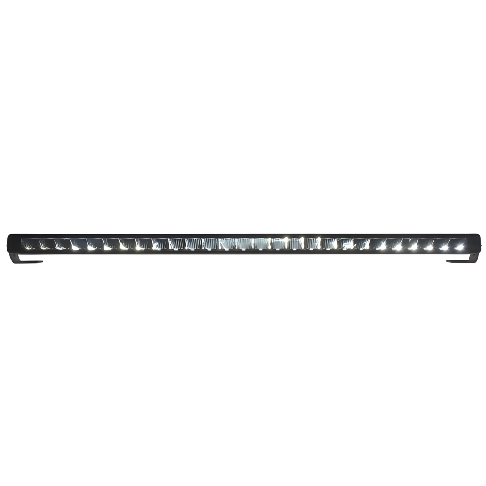 Vanmaster Apollo 30" Driving Lamp With Dual Colour Position Light