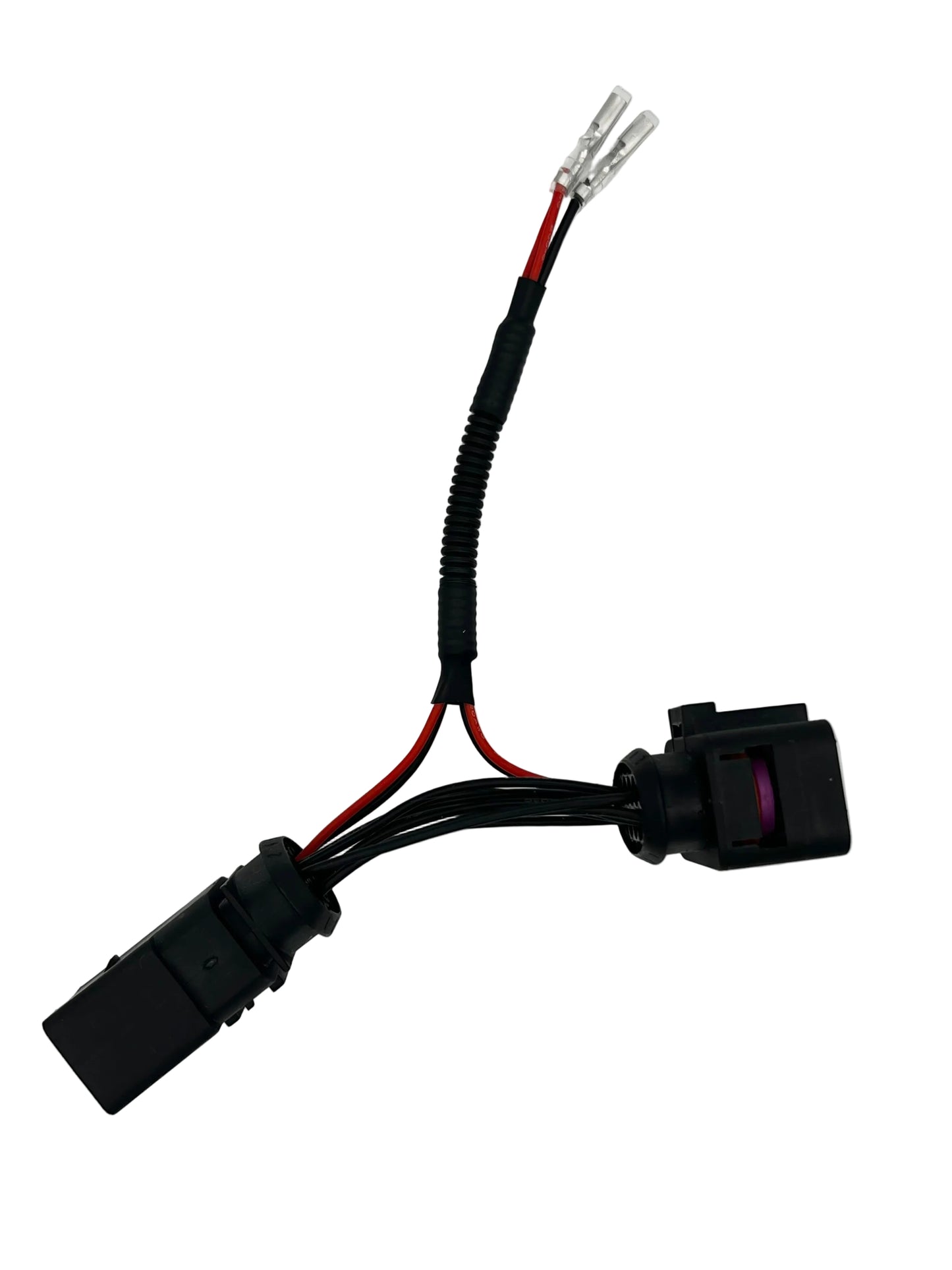 Amarok High Beam Piggyback Loom