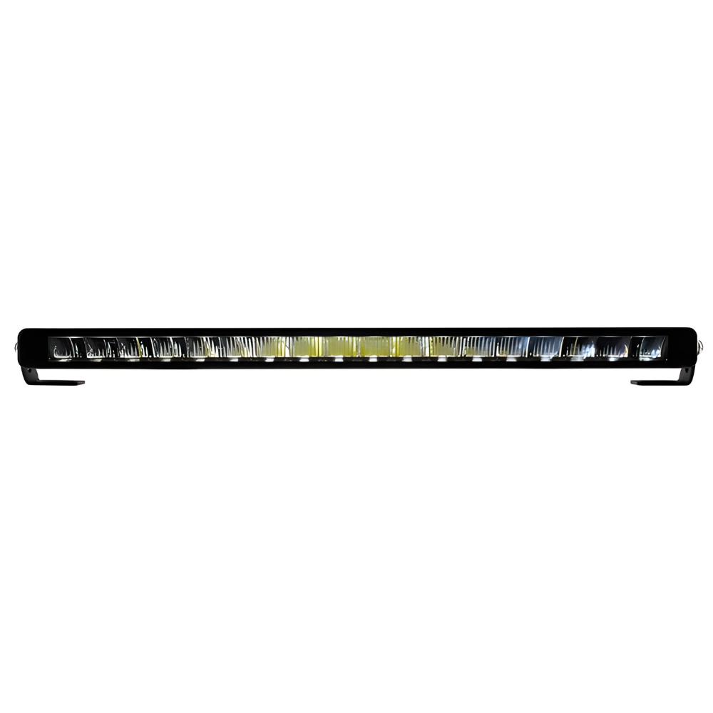Vanmaster Apollo 21" Driving Lamp With Dual Colour Position Light