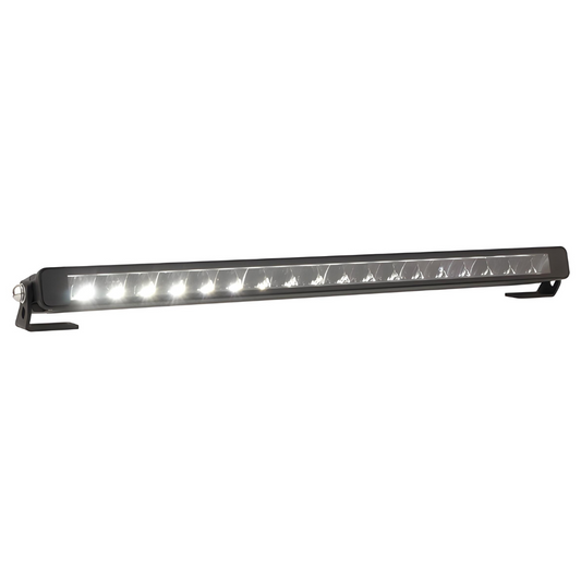 Vanmaster Apollo 21" Driving Lamp With Dual Colour Position Light