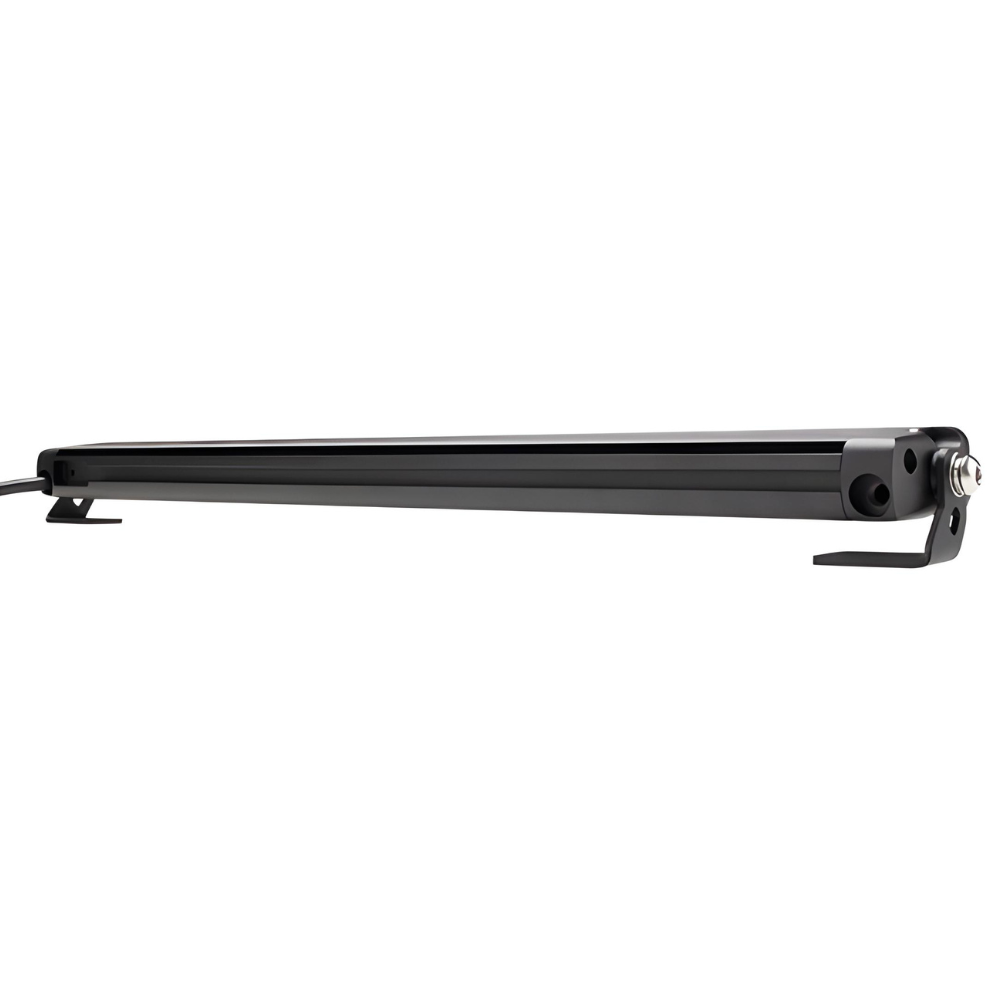 Vanmaster Apollo 21" Driving Lamp With Dual Colour Position Light