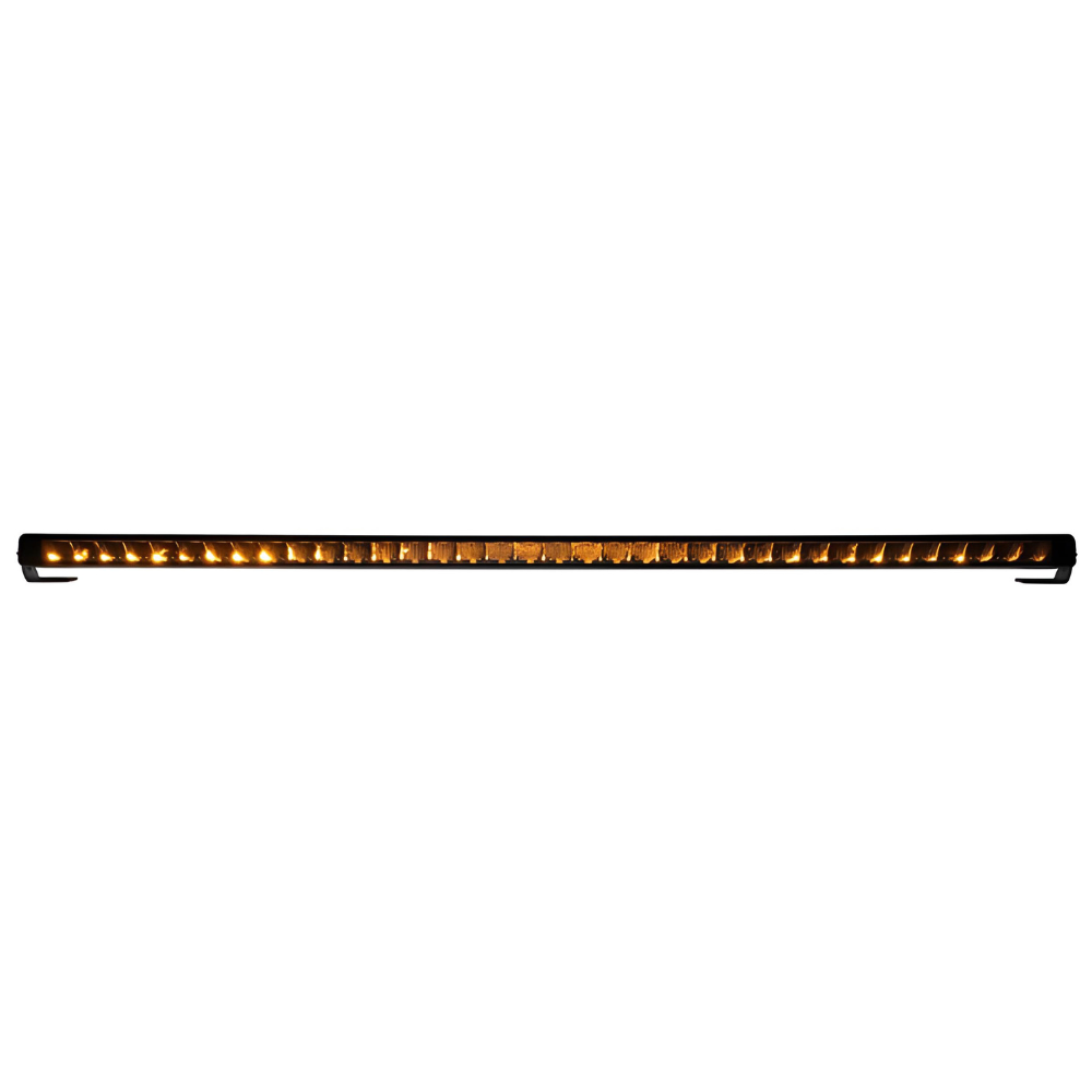 Vanmaster Apollo 40" Driving Lamp With Dual Colour Position Light