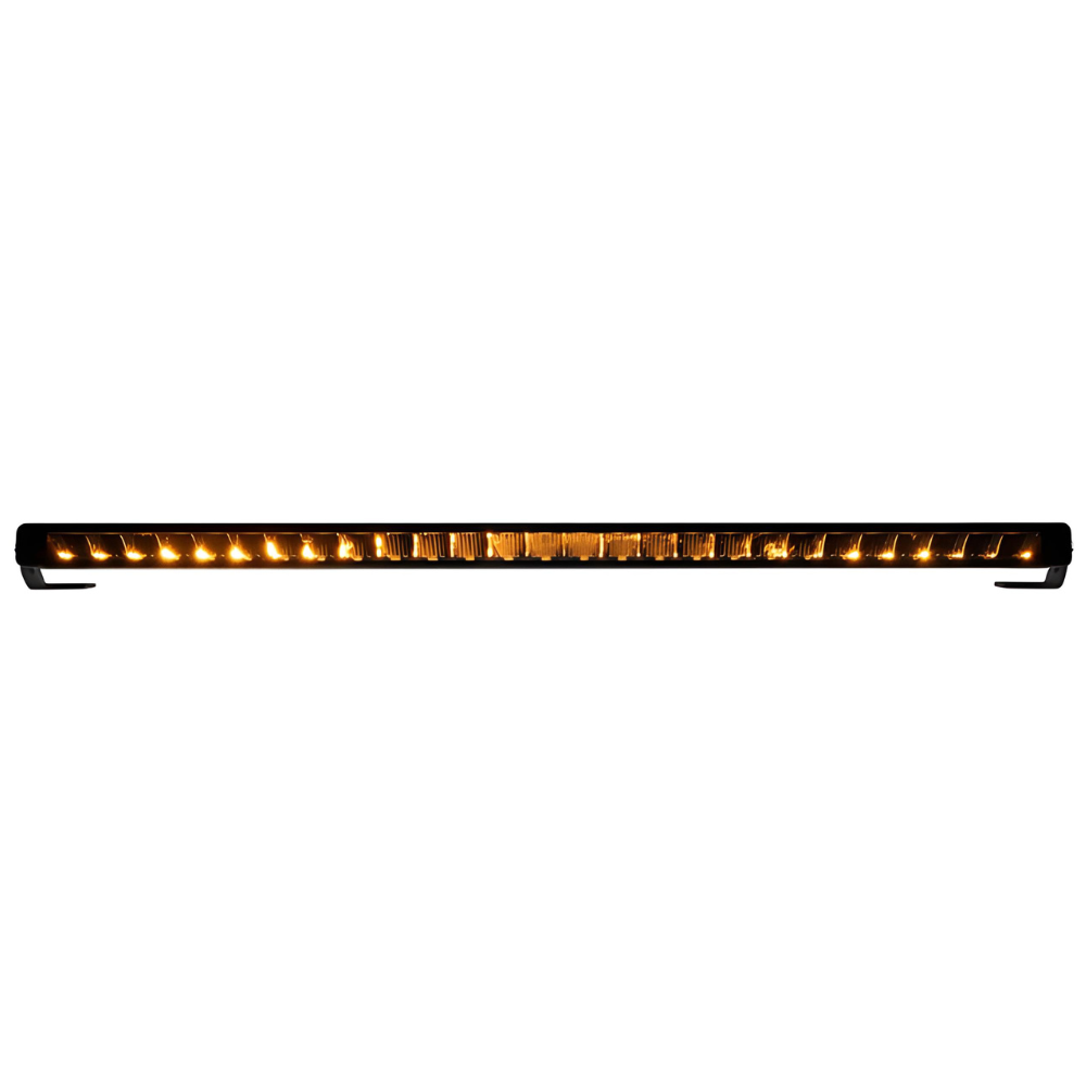Vanmaster Apollo 30" Driving Lamp With Dual Colour Position Light