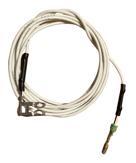 Rover 100 MPi Revcounter Flyby Wire