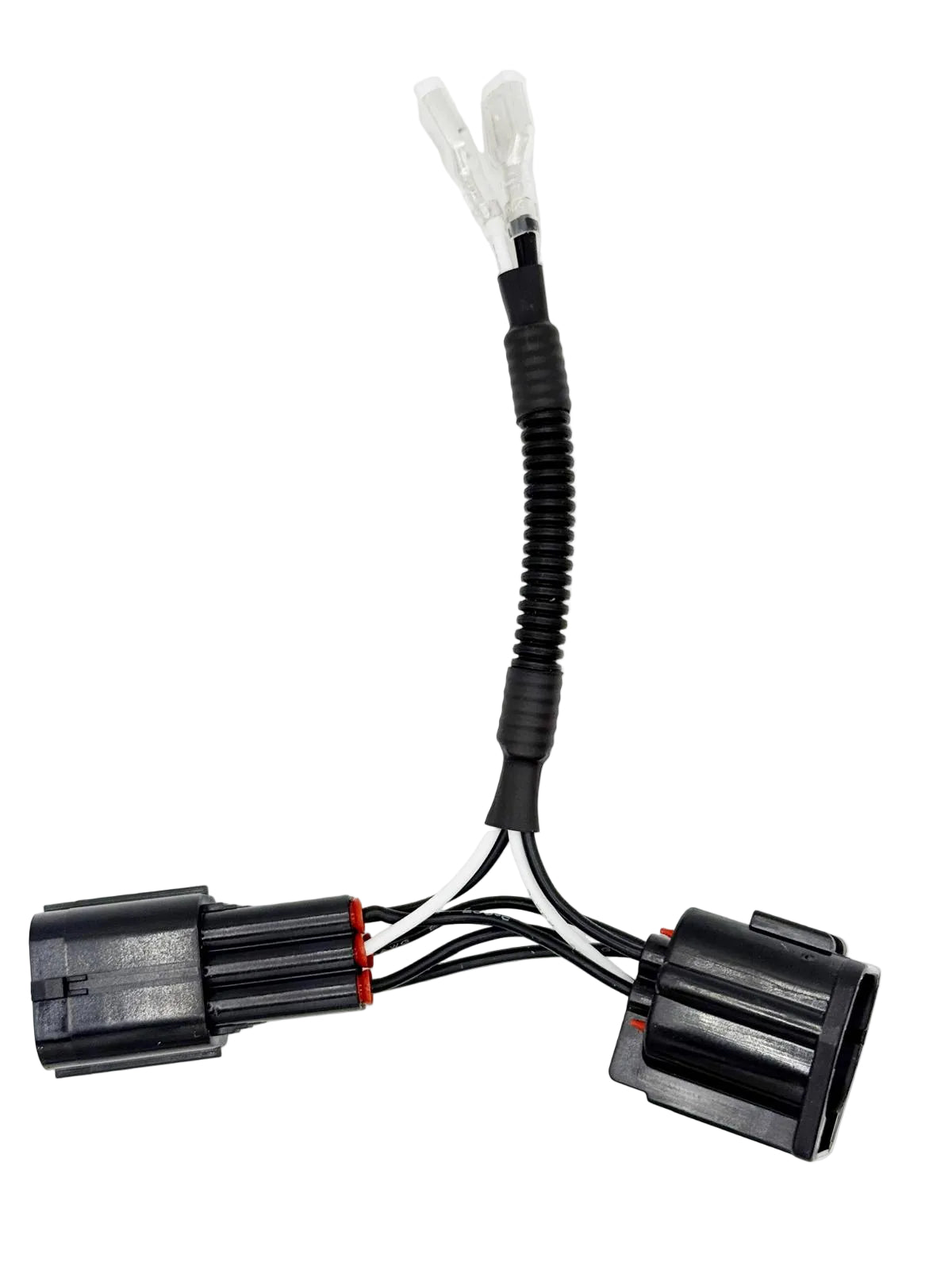 Ford Ranger Reverse Piggyback Loom (PX1,PX2,PX3)