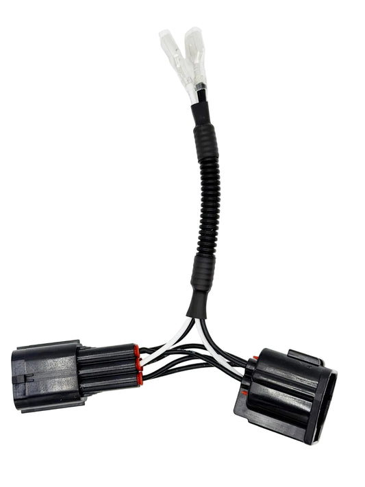 Ford Ranger Reverse Piggyback Loom (PX1,PX2,PX3)