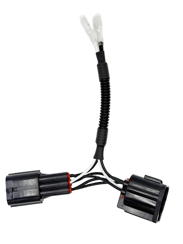 Ford Ranger Reverse Piggyback Loom (PX1,PX2,PX3)