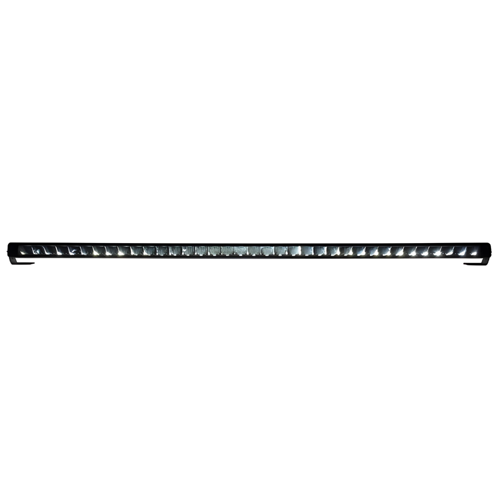 Vanmaster Apollo 40" Driving Lamp With Dual Colour Position Light