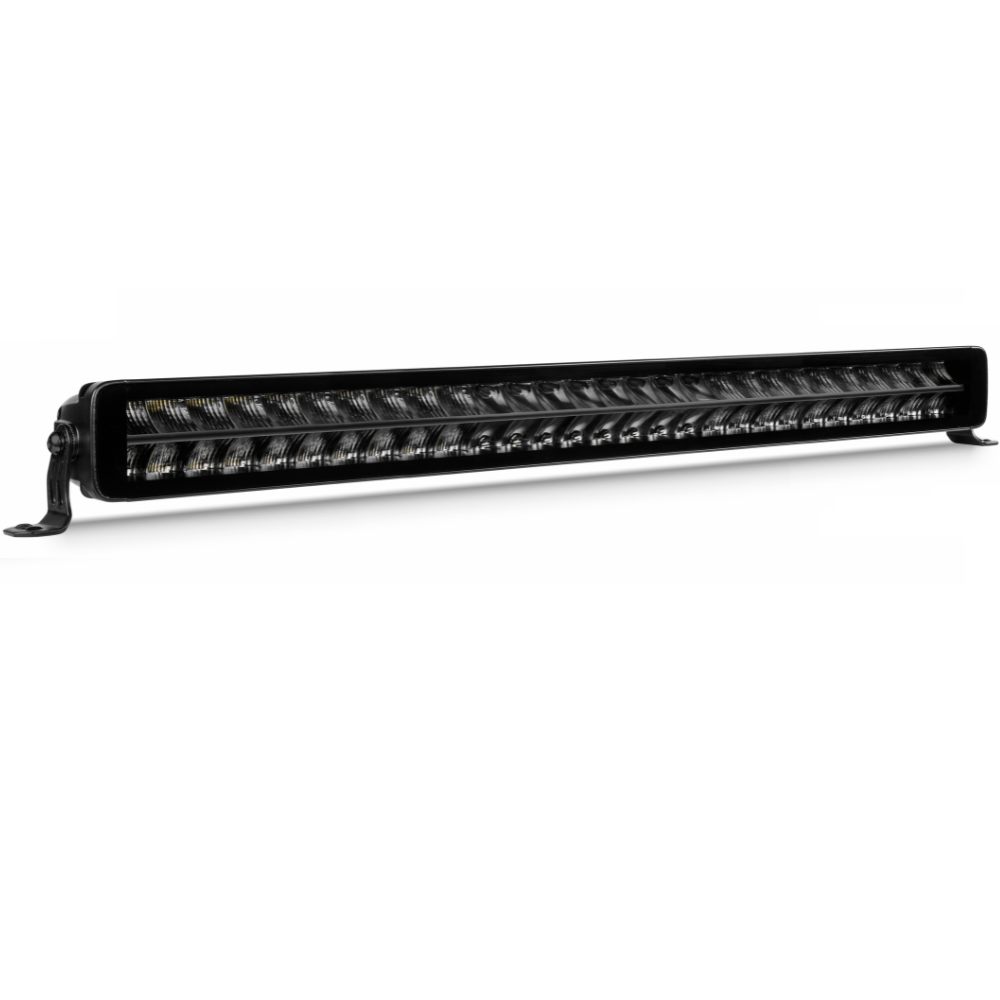 Van Master Strike 32" Driving Lamp with Dual Colour Dynamic Position Light