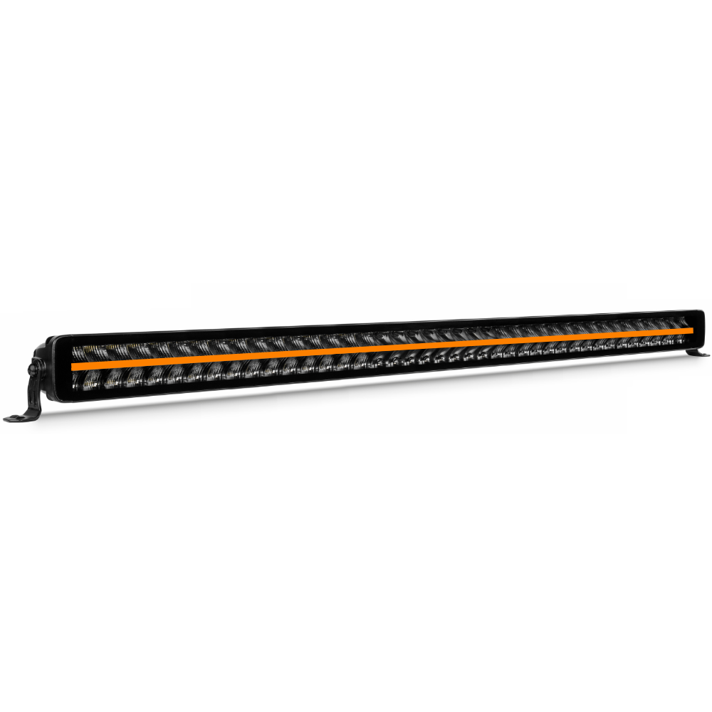 Van Master Strike 42" Driving Lamp with Dual Colour Dynamic Position Light