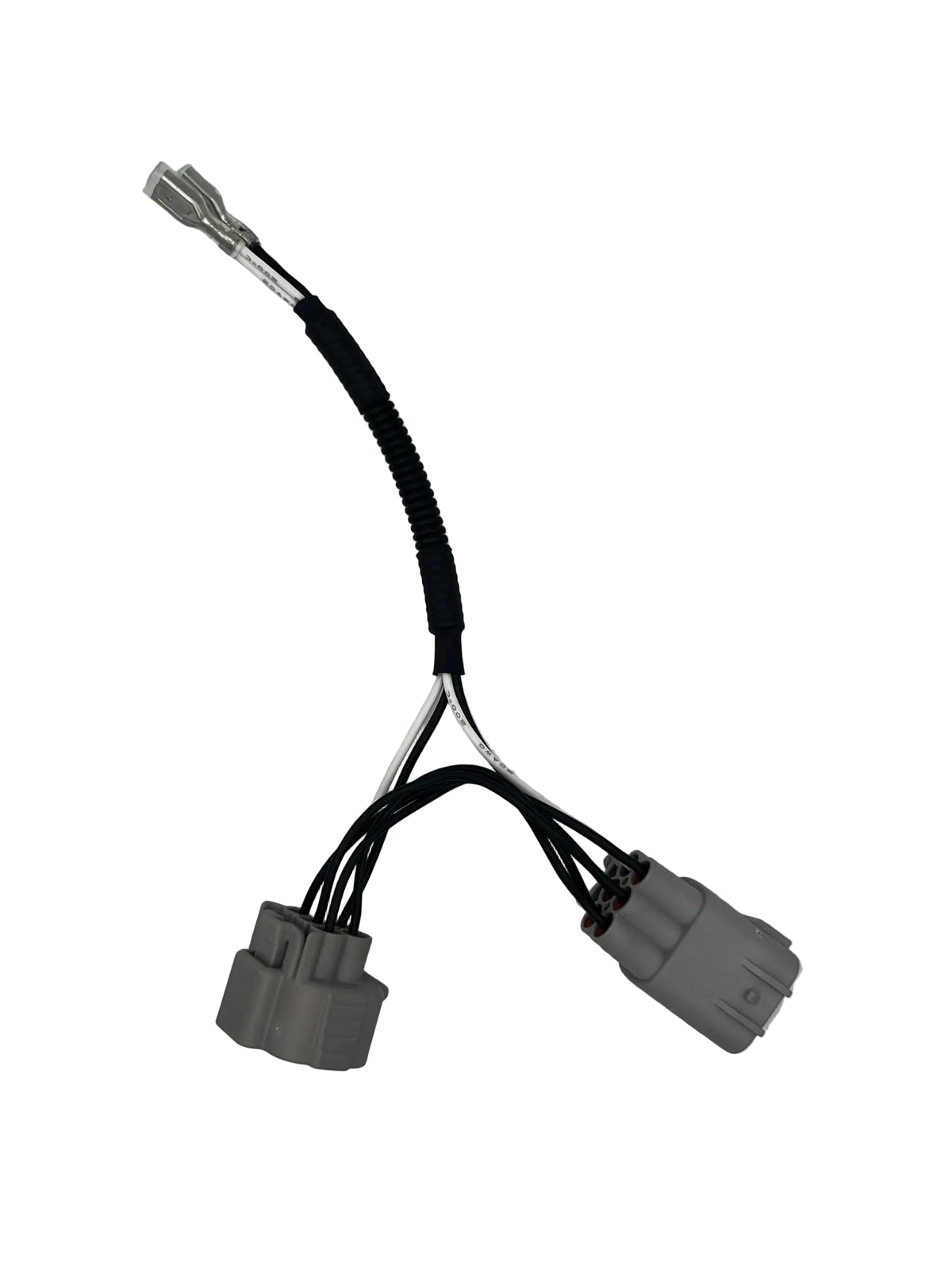 Mitsubishi L200 (2015 - 2019) Reverse Light Piggyback Loom
