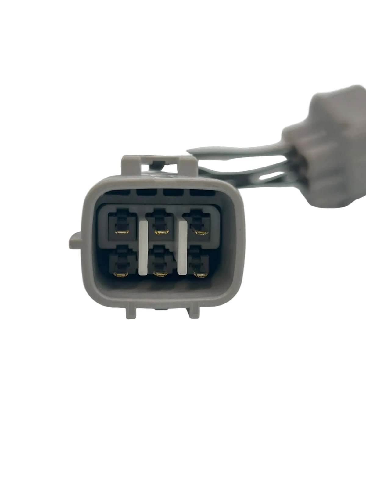 Mitsubishi L200 (2015 - 2019) Reverse Light Piggyback Loom