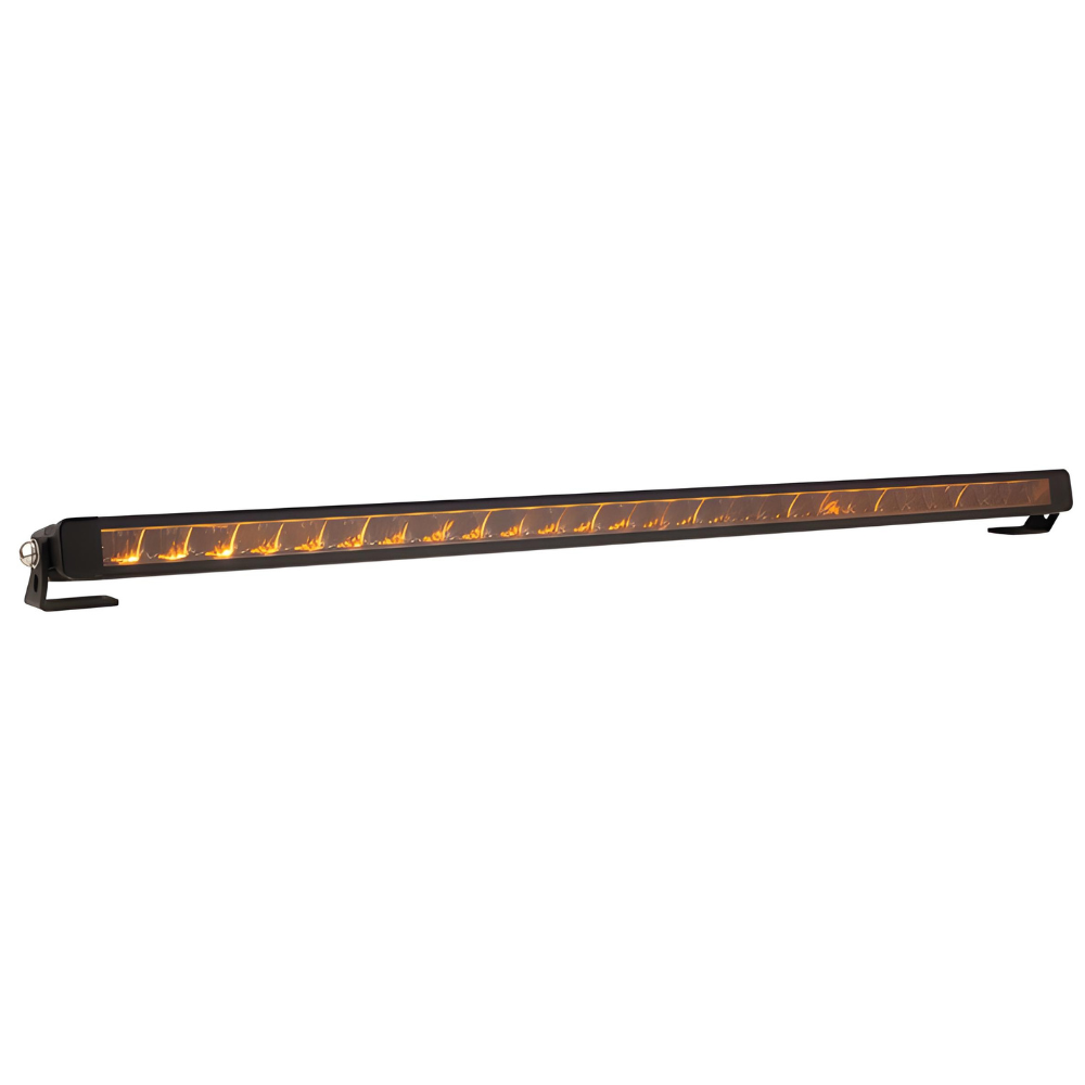 Vanmaster Apollo 30" Driving Lamp With Dual Colour Position Light