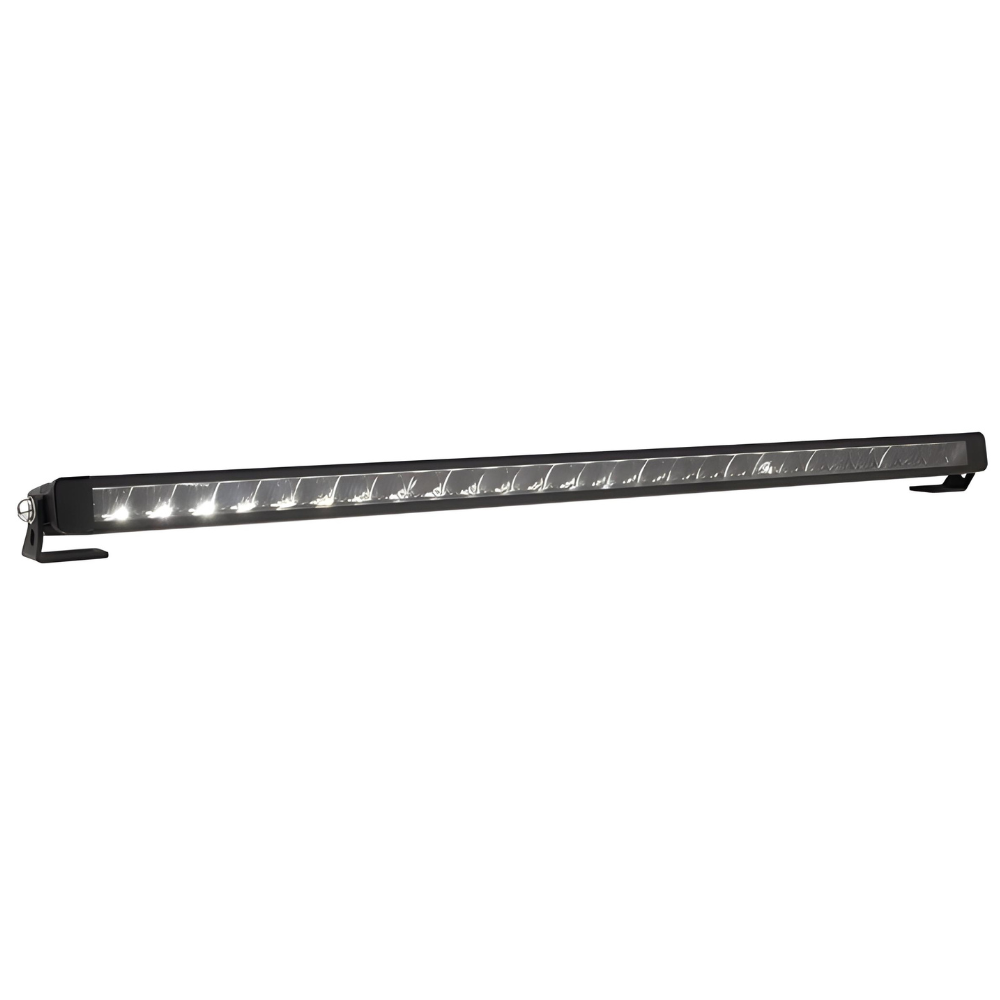 Vanmaster Apollo 30" Driving Lamp With Dual Colour Position Light