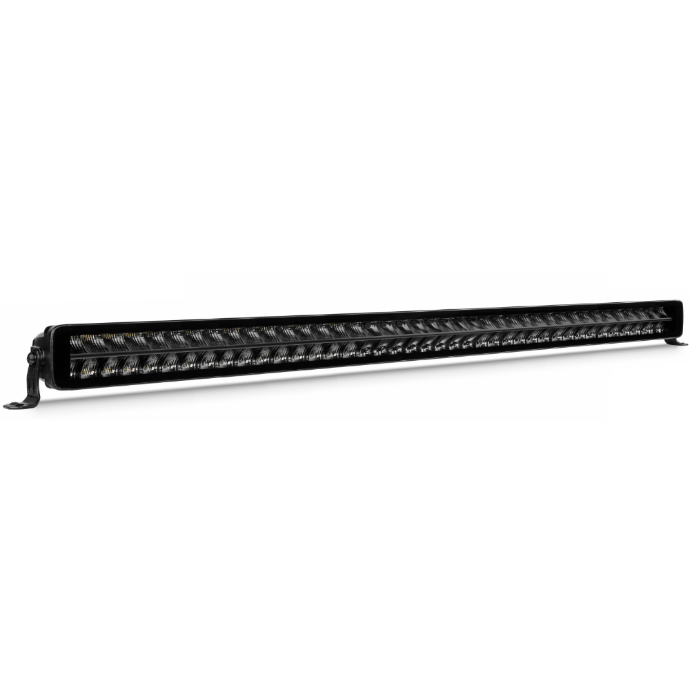 Van Master Strike 42" Driving Lamp with Dual Colour Dynamic Position Light